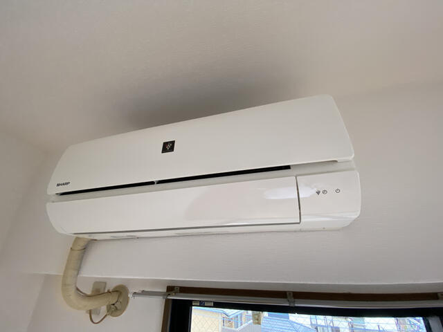 【設備】 | ラ・リヴィエール