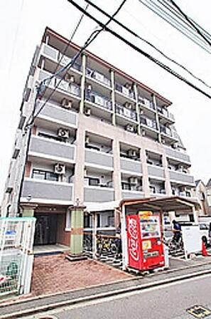 【外観】 | ラ・リヴィエール