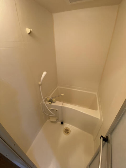 【浴室】 | ラ・リヴィエール