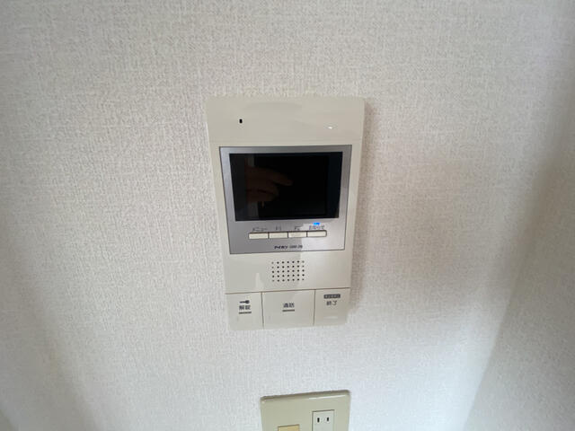 【セキュリティ】 | ラ・リヴィエール