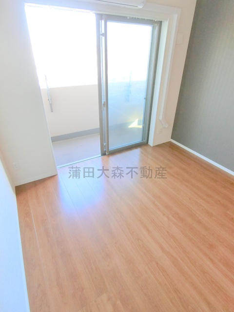 カレススタイル多摩川のその他