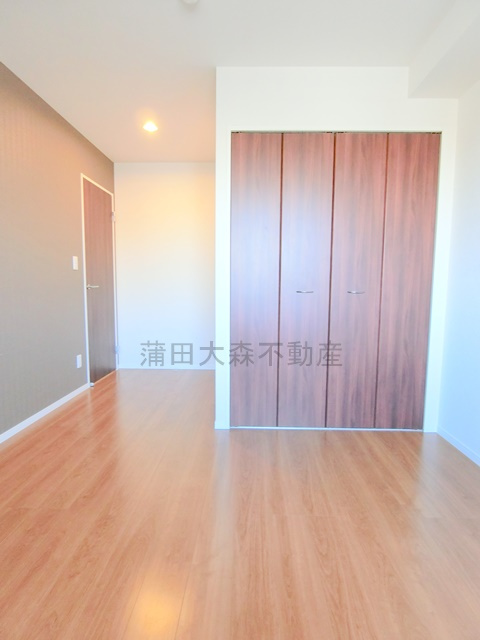 カレススタイル多摩川のその他