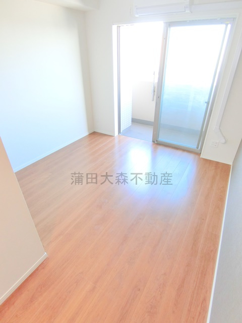 カレススタイル多摩川のその他