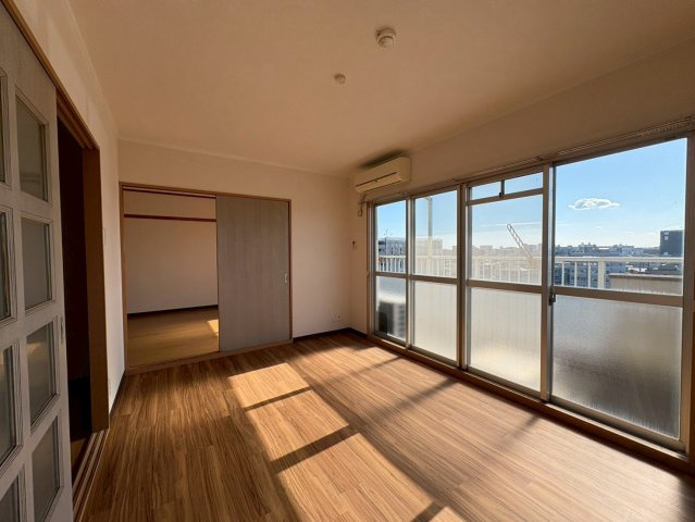 エスポワールメゾン神郷｜名古屋市の賃貸ならMy賃貸の洋室|エスポワールメゾン神郷