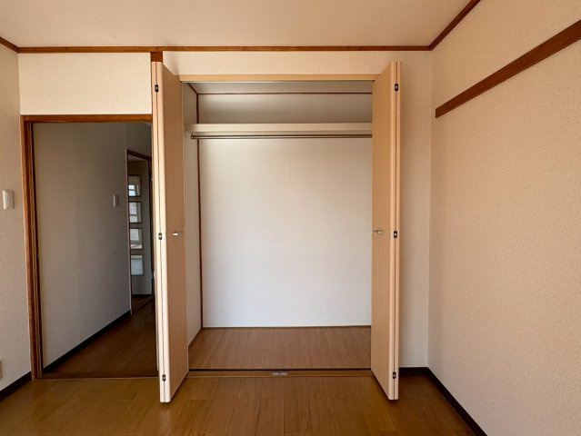 エスポワールメゾン神郷｜名古屋市の賃貸ならMy賃貸の収納|エスポワールメゾン神郷