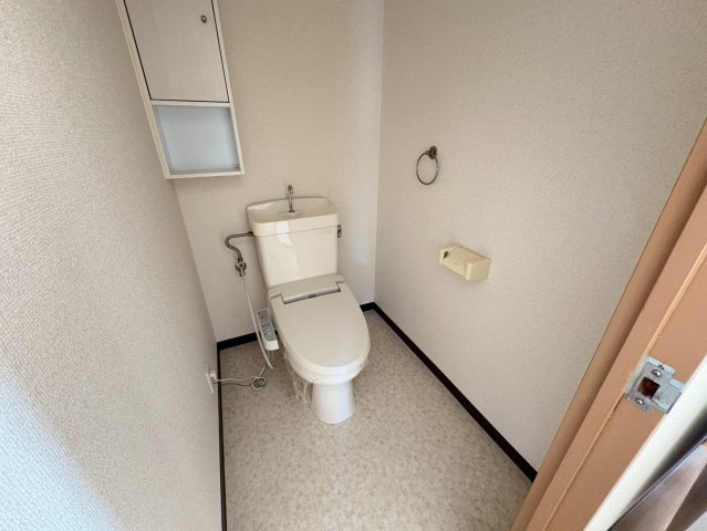 エスポワールメゾン神郷｜名古屋市の賃貸ならMy賃貸のトイレ|エスポワールメゾン神郷