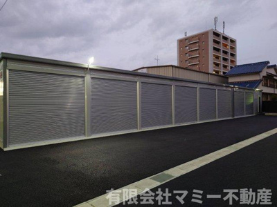  | 桑名市東方ガレージM