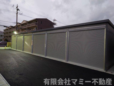  | 桑名市東方ガレージM