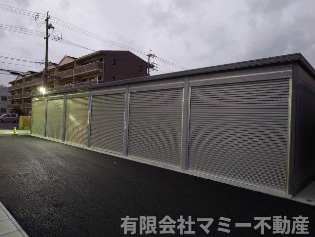  | 桑名市東方ガレージM