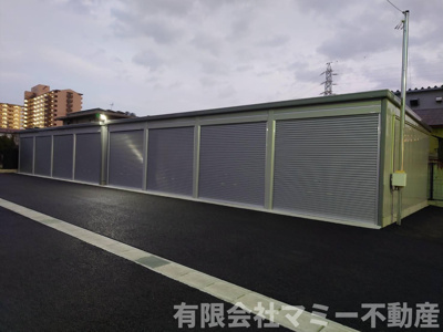  | 桑名市東方ガレージM
