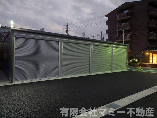  | 桑名市東方ガレージM