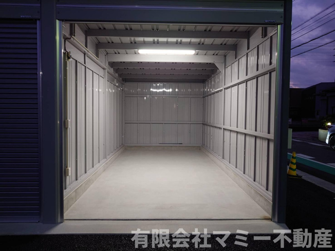  | 桑名市東方ガレージM