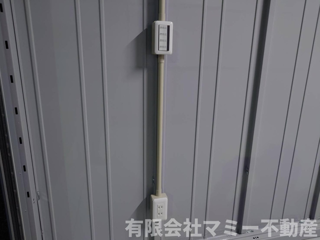  | 桑名市東方ガレージM