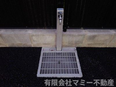  | 桑名市東方ガレージM