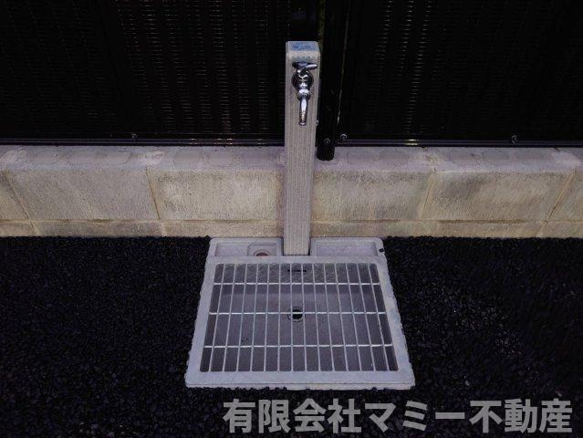  | 桑名市東方ガレージM