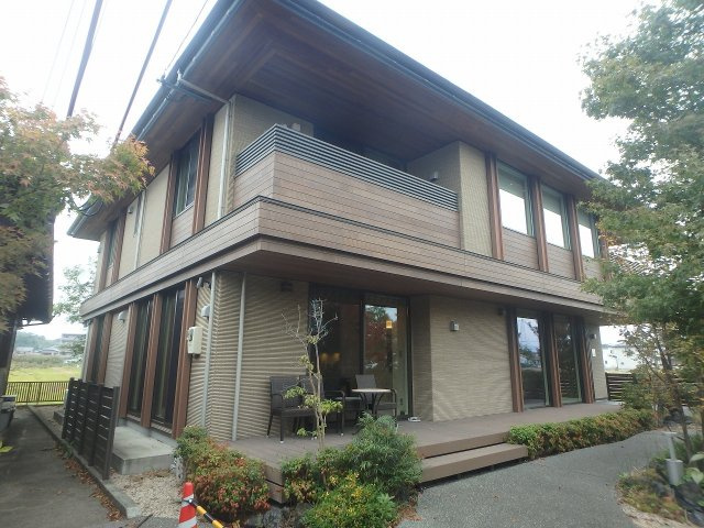 八女市吉田の中古一戸建