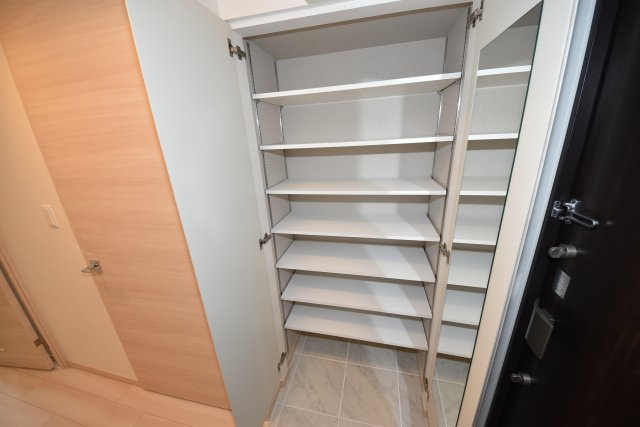 スプランディッド難波元町の設備