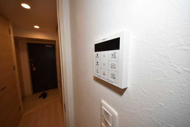 スプランディッド難波元町