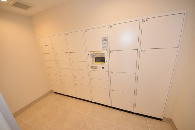 スプランディッド難波元町