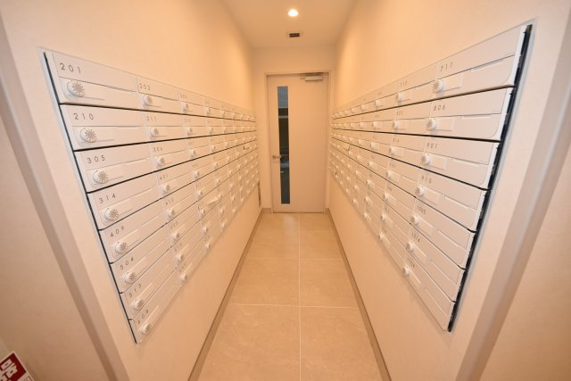 スプランディッド難波元町