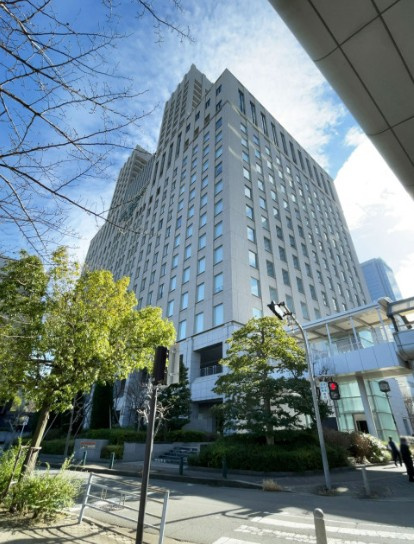 マルイトOBPビル