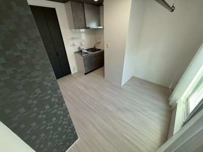 【洋室】 | あんしん+VieM太平寺13-1025