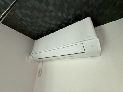 【設備】 | あんしん+VieM太平寺13-1025