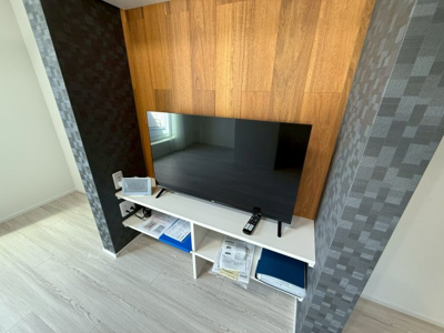 【設備】 | あんしん+VieM太平寺13-1025