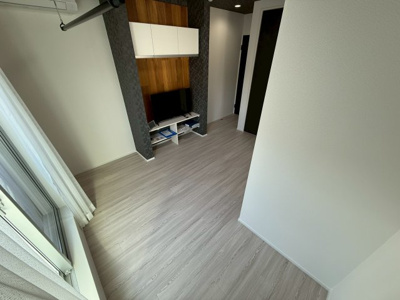 【洋室】 | あんしん+VieM太平寺13-1025