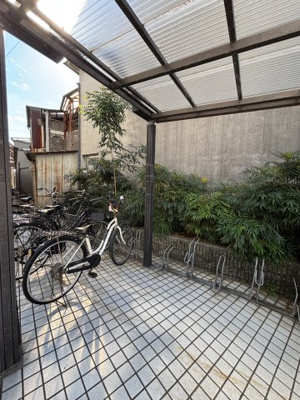 【その他共用部分】 | ニューシビックハイム