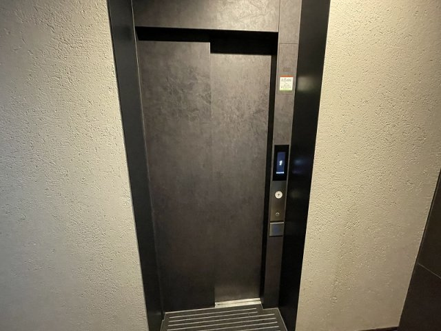 ルフォンプログレ文京湯島のその他共用部分