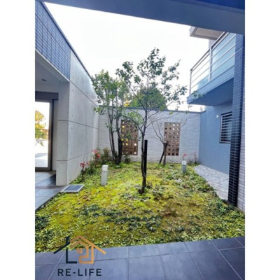 【セキュリティ】 | ルナコート博多南