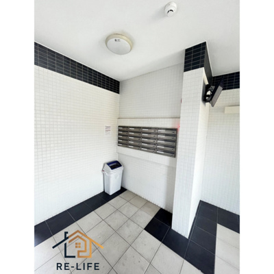 【設備】 | ルナコート博多南