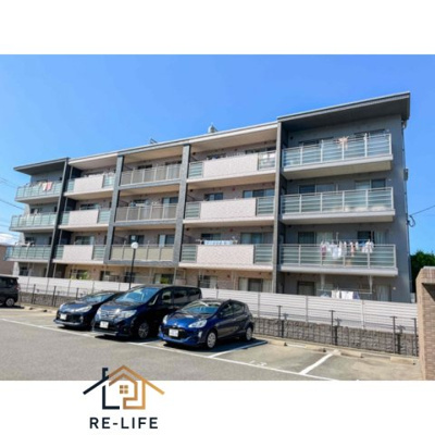 【外観】 | ルナコート博多南