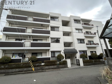 敷地内に駐輪場あります！
