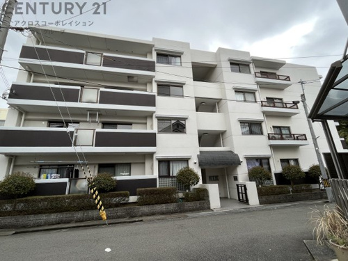 敷地内に駐輪場あります！
