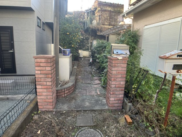 【周辺】 | 厚木市三田　売地