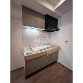 【キッチン】 | Broad阿倍野阪南町Residence | Broad阿倍野阪南町Residence　キッチン