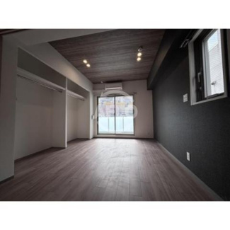 【寝室】 | Broad阿倍野阪南町Residence | Broad阿倍野阪南町Residence　寝室