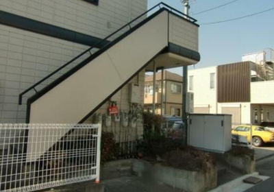 【その他共用部分】 | メープルアイ