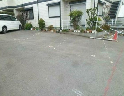 【駐車場】 | メープルアイ