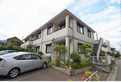 【外観】 | メープルアイ