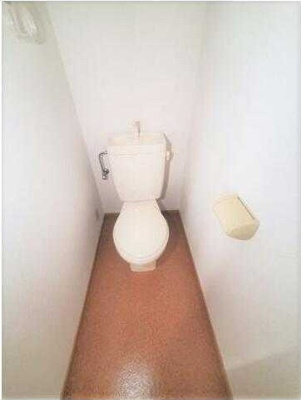 【トイレ】 | メープルアイ