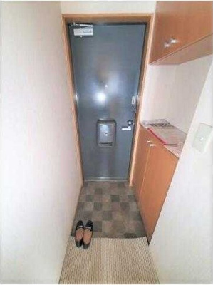 【玄関】 | メープルアイ