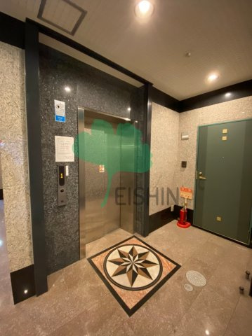 第21川崎ビルのその他共用部分