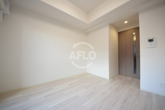 【洋室】 | プレサンス長堀通グレイタス | プレサンス長堀通グレイタス　洋室