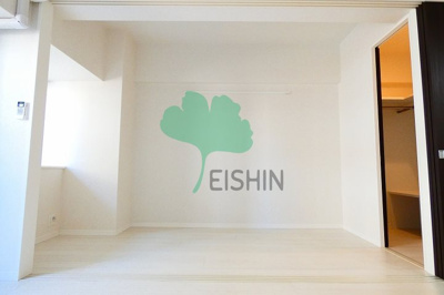 【居間・リビング】 | ネストピア博多駅前2