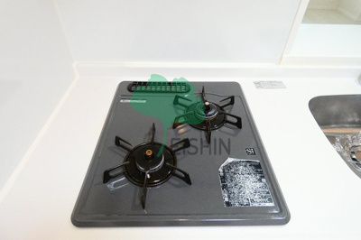 【キッチン】 | ネストピア博多駅前2