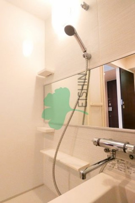 【浴室】 | ネストピア博多駅前2
