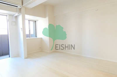 【寝室】 | ネストピア博多駅前2 | 寝室です。